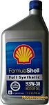 Shell Formula Full Synthetic