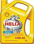 Shell Helix HX5 Diesel