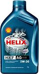 Shell Helix HX7 AG