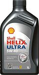 Shell Helix Ultra 5W-40 1л