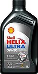 Shell Helix Ultra A5/B5