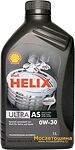 Shell Helix Ultra AS