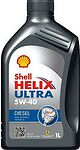 Shell Helix Ultra Diesel