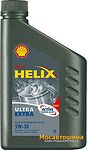 Shell Helix Ultra Extra