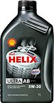 Shell Helix Ultra Professional AB