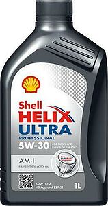 Shell Helix Ultra Professional AM-L