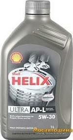 Shell Helix Ultra Professional AP-L