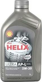 Shell Helix Ultra Professional AP-L 5W-30 1л
