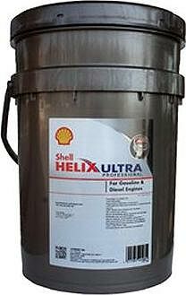 Shell Helix Ultra Professional AV 0W-30 20л