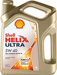 Shell Helix Ultra SN+