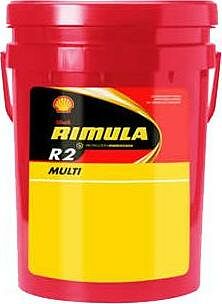 Shell Rimula R2 Multi Shell Rimula R2 Multi