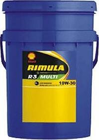 Shell Rimula R3 Multi Shell Rimula R3 Multi