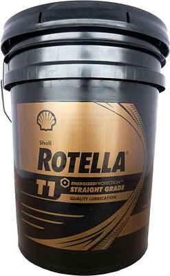 Shell Rotella T1 30 18.9л