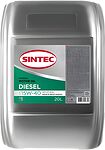 Sintec Diesel