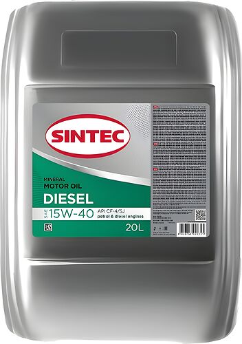 Sintec Diesel