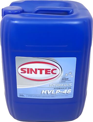 Sintec Hydraulic HVLP 46