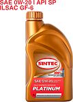 Sintec Platinum
