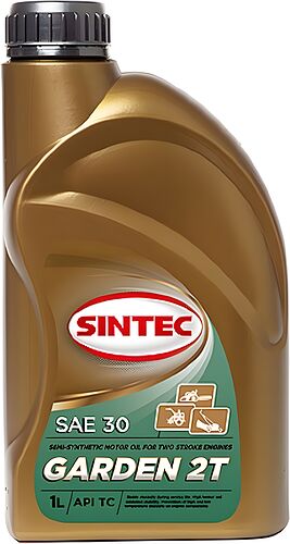 Sintec 2T Garden