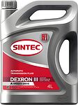 Sintec ATF III Dexron