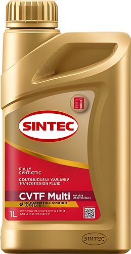 Sintec CVTF Multi