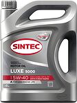 Sintec LUXE 5000