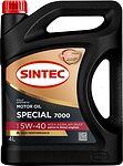 Sintec Special 7000