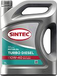 Sintec Turbo Diesel /CF/