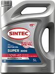 Sintec Super 3000