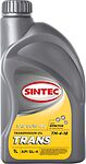 Sintec Transmission 80W-90 GL-4 1л