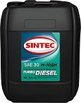 Sintec Turbo Diesel М-10ДМ