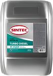 Sintec Турбо Дизель М-10ДМ