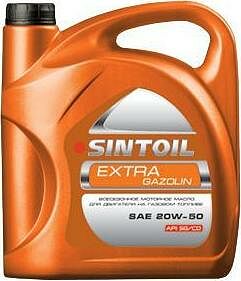 Sintoil Extra Gazolin