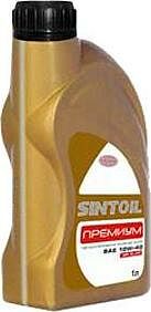 Sintoil Премиум Sintoil Премиум