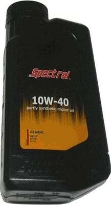 Spectrol Глобал 10W-40 1л