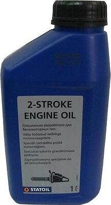 Statoil 2-Stroke Engine Oil 1л