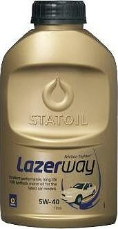 Statoil LazerWay 5W-40 1л