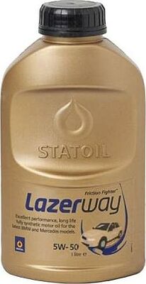 Statoil LazerWay 5W-50 1л