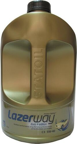 Statoil LazerWay C3