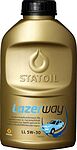 Statoil LazerWay LL