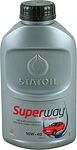 Statoil SuperWay TDI