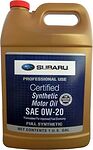 Subaru Synthetic Subaru Synthetic