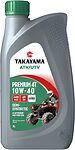 Takayama ATV/UTV Premium 4T MA2