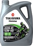 Takayama Mototec 3000 4T MA2