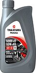 Takayama Mototec 5000 4T MA-2