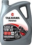 Takayama Mototec 5000 4T MA-2