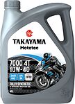 Takayama Mototec 7000 4T MA-2