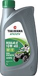 Takayama Mototec ATV/UTV Regular 4T MA2