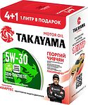 Takayama Safetec