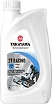 Takayama Snowpower 2Т Racing TC FD