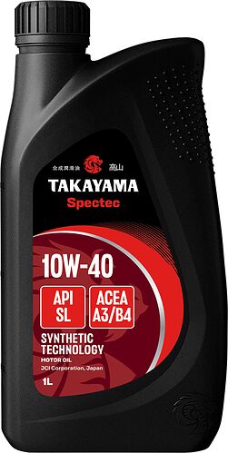 Takayama Spectec